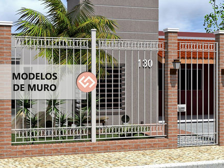 Modelo de Muro