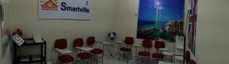 Sala Dubai unidade 2