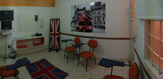 Sala London