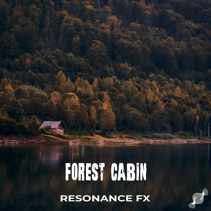 Forest Cabin