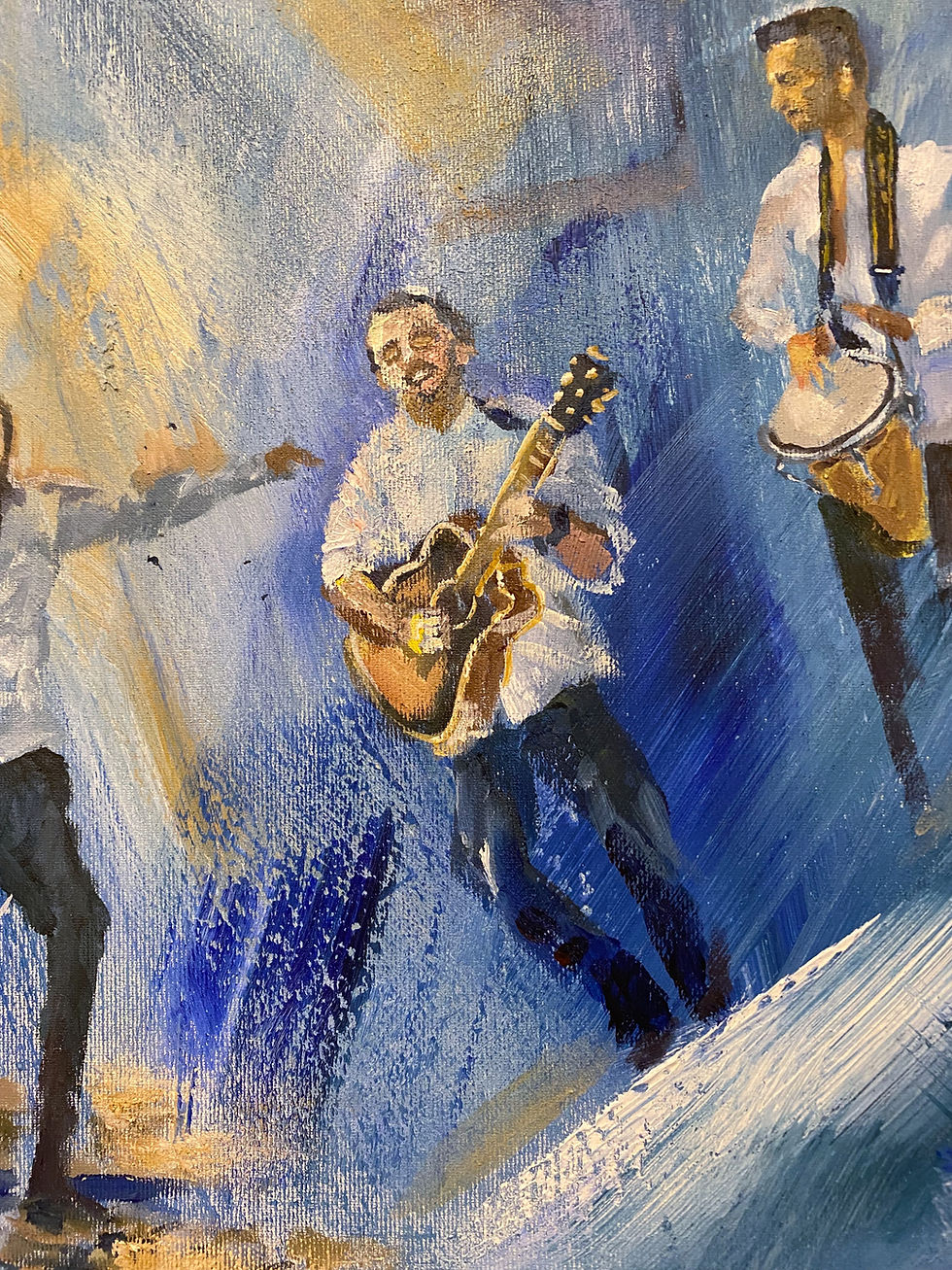 Thumbnail: Jewish Joy