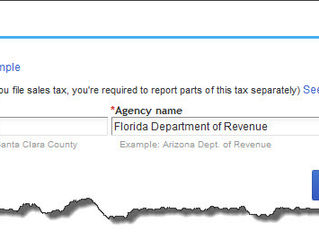 QuickBooks Online's Sales Tax Tools: The Basics