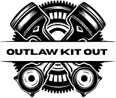 Outlaw Kit Out Logo