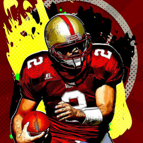 Futebol Americano: Uma Experiência Humana.