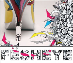 Fesheye Shoes