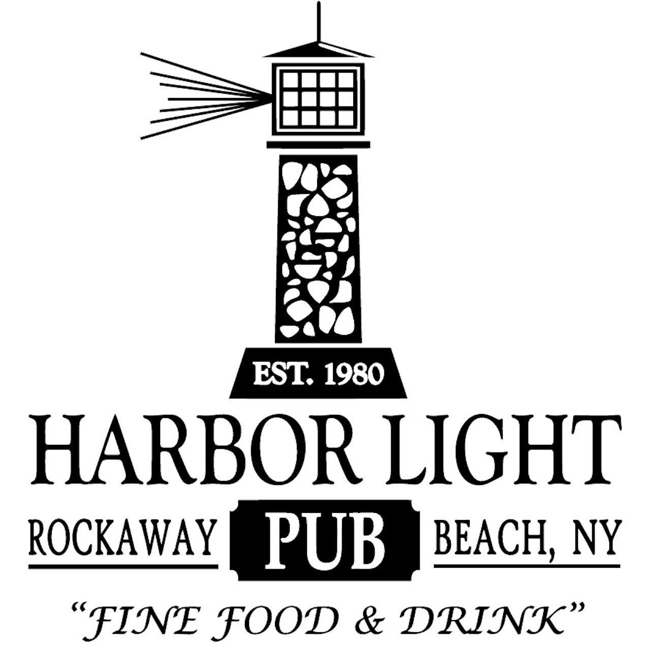 Harbor Light Pub in Rockaway Park