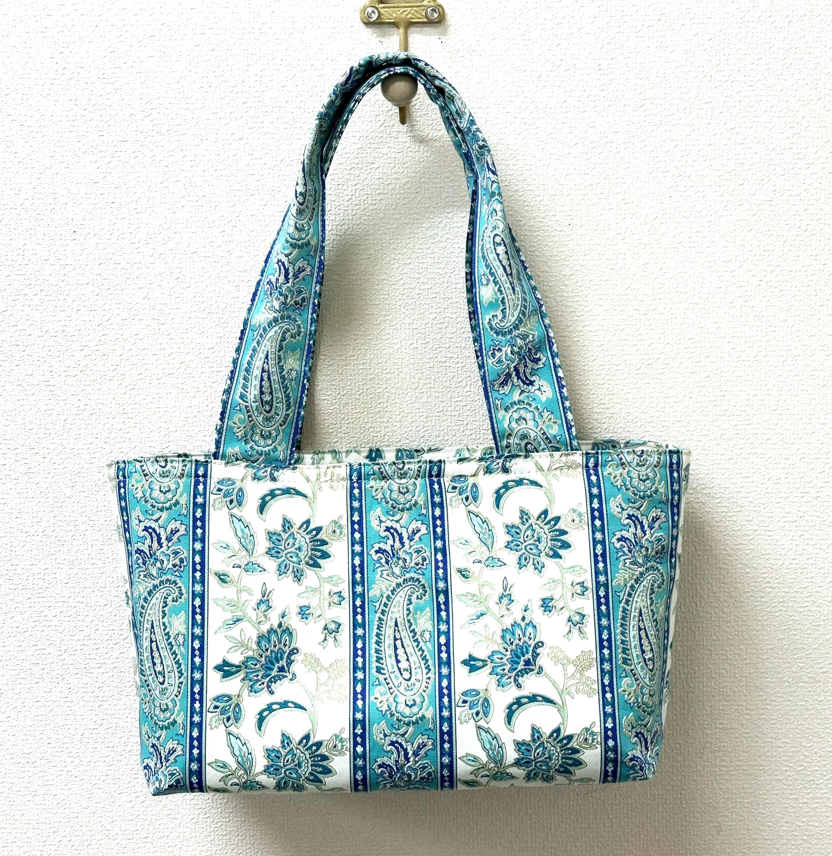 お出かけ保冷バッグ