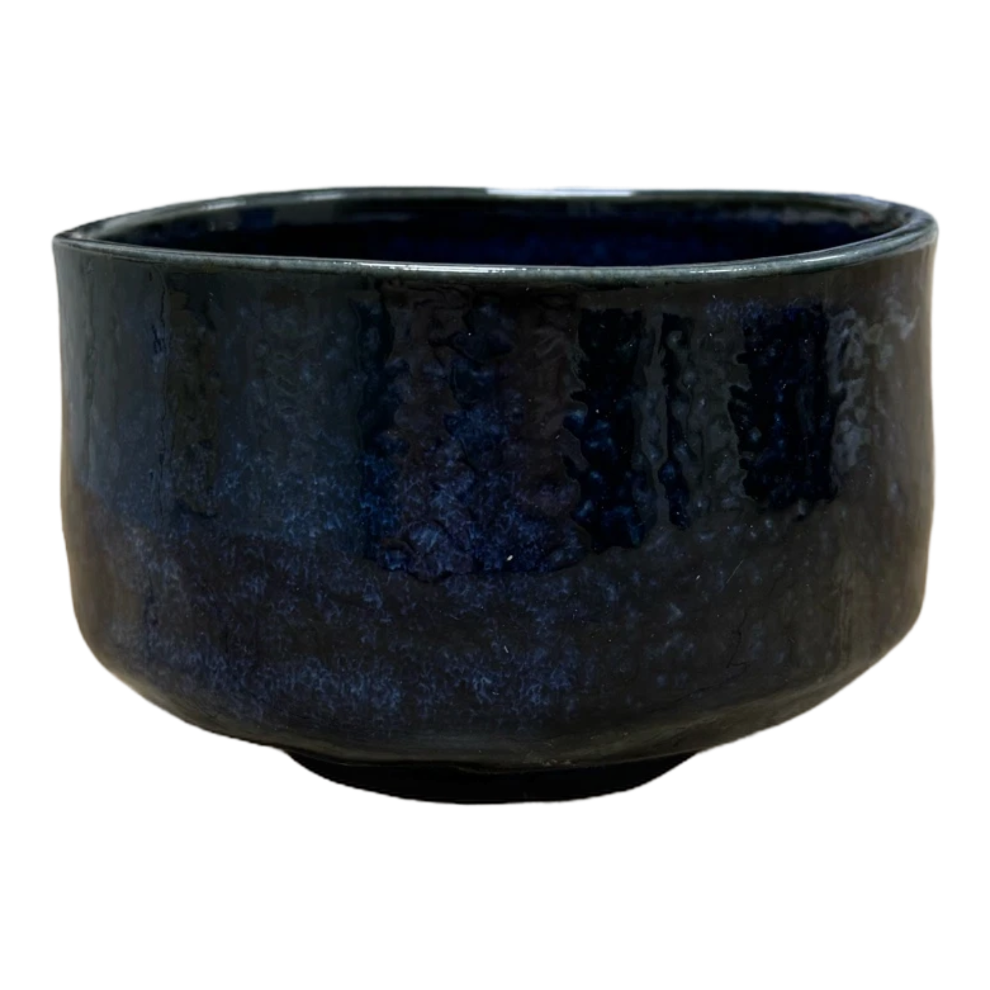 Chawan - Japanese Matcha Bowl (Blue)
