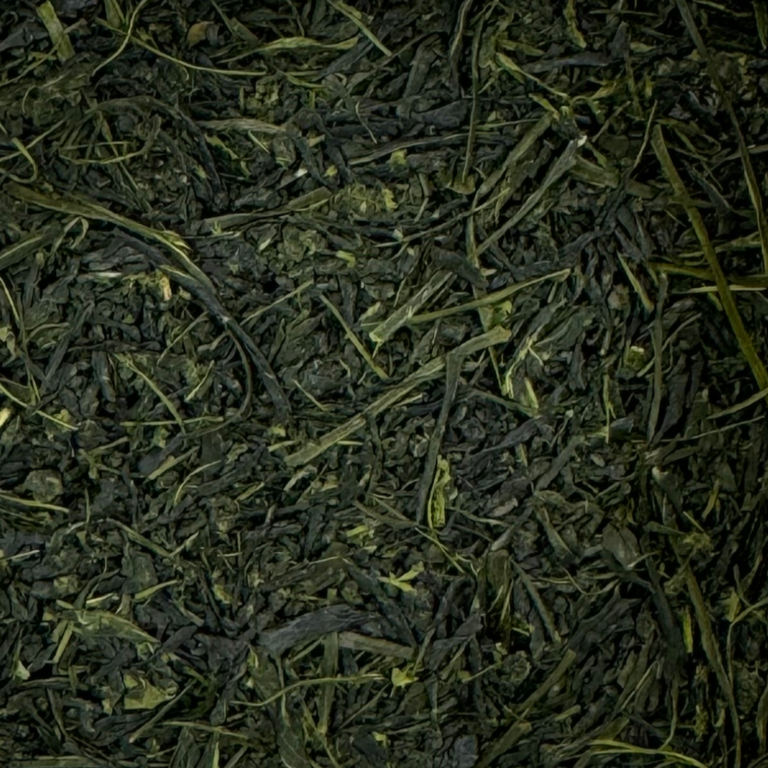 Premium Fukamushi Sencha