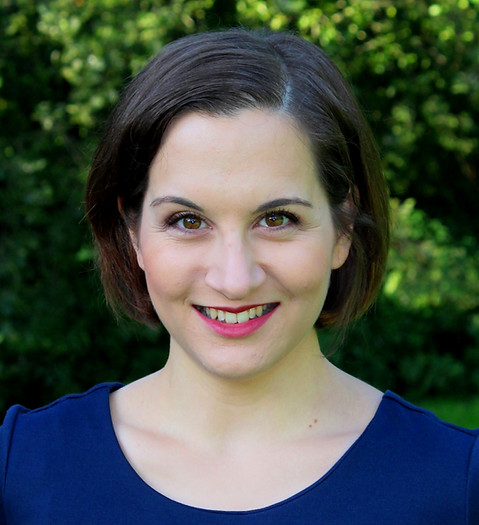 Judith Österreicher-Henning - vegane Kochkurse Wien