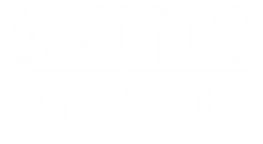 Ascott's Bar and Kitchen