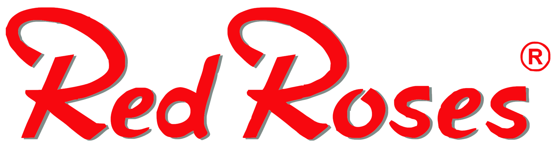 Red Roses Logo Png