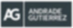 LOGO ANDRADE GUTIERREZ