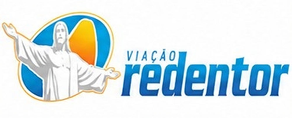 LOGO VIAÇÃO REDENTOR