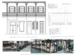NOLA French Quarter Renovations