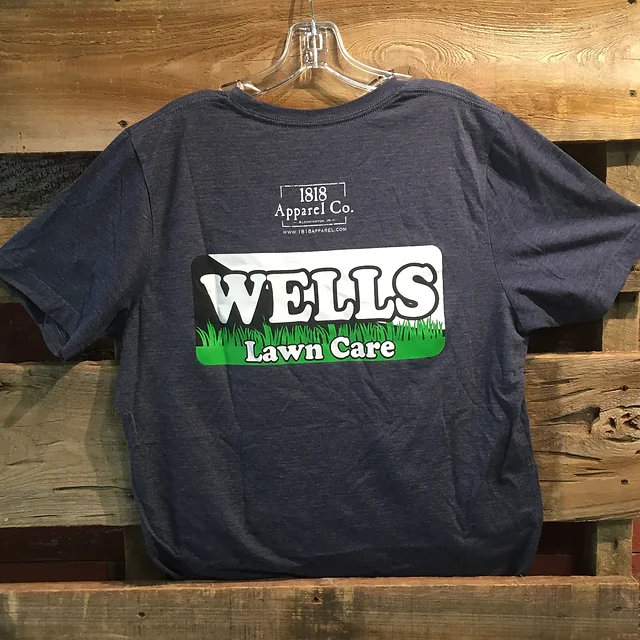 Businesses And Npos 1818 Apparel Co
