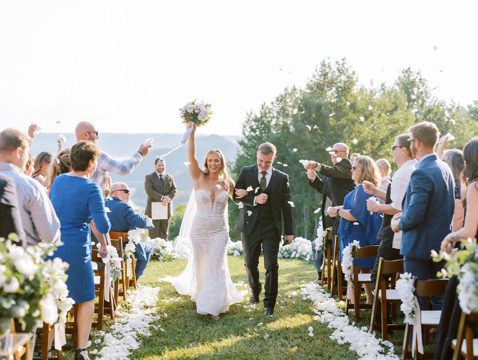 September Wedding