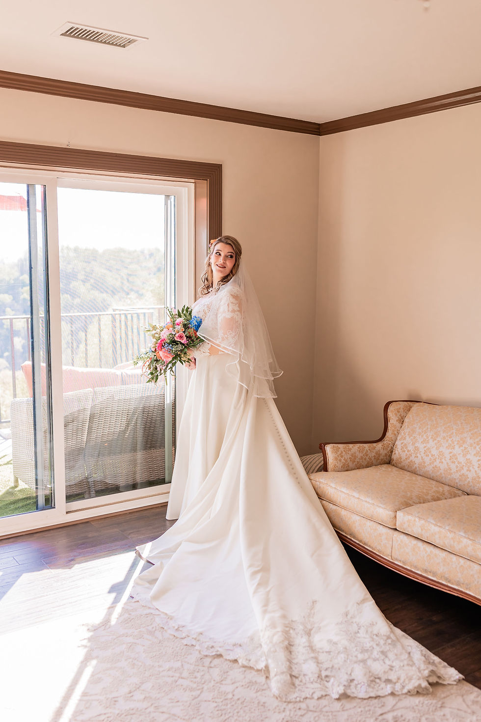 Nashville Destination weddings