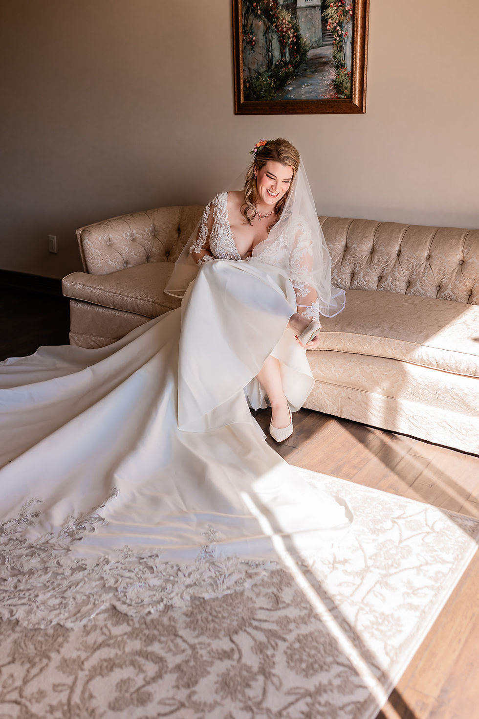 Nashville Destination weddings