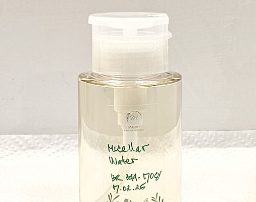 Micellar Water