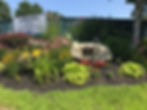 RDGC Community Gardening