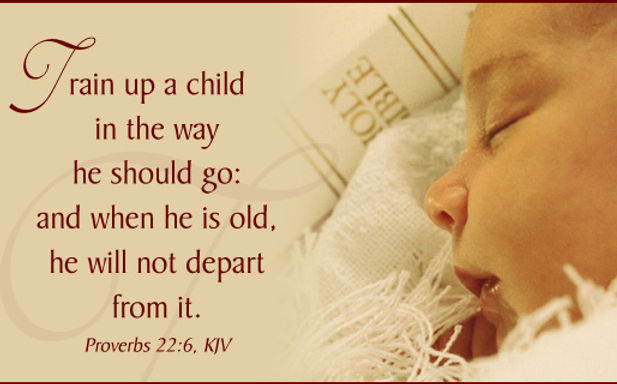 Proverbs 22