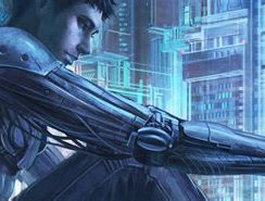 Transhumanism Part 2 