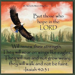 Comfort for God’s People