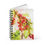Thumbnail: Berry Bloom Notebook