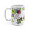 Thumbnail: Wild Clovers Journal Mug