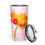 Thumbnail: Watercolor Poppy Tumbler