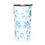 Thumbnail: Petals Of Blue Tumbler