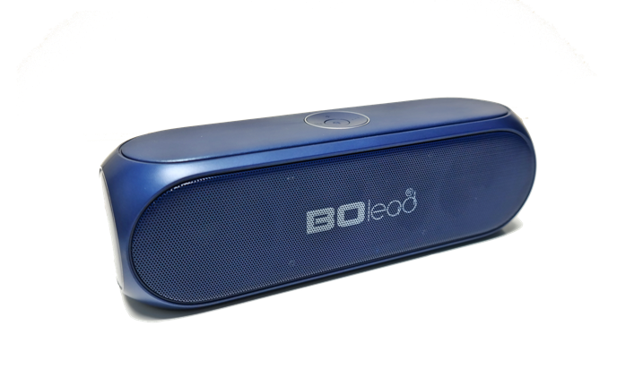 Thumbnail: Bolead S7 Portable Wireless Bluetooth Speakers