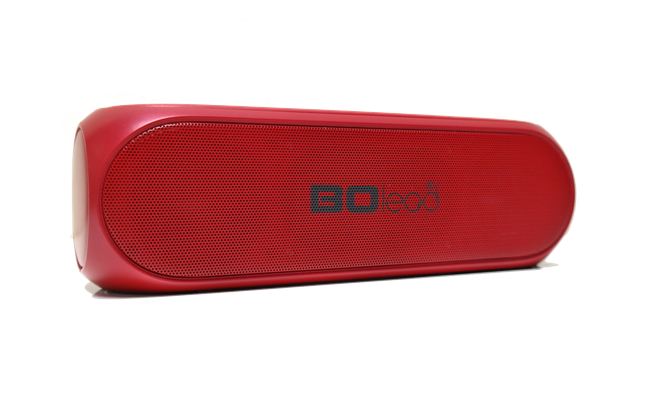 Thumbnail: Bolead S7 Portable Wireless Bluetooth Speakers