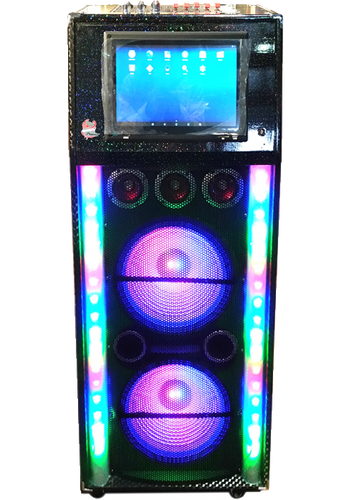 iphoenix karaoke speaker system
