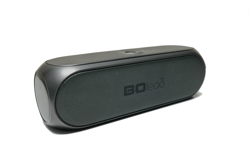 Thumbnail: Bolead S7 Portable Wireless Bluetooth Speakers