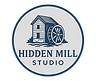 Hidden Mill Logo