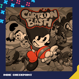 cartoon bash indie checkpoint