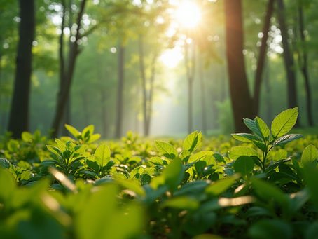 Understanding Environmental Compliance with Burman Law