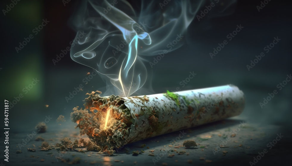 CBD Cigarettes