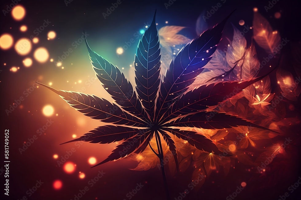 THC Flower