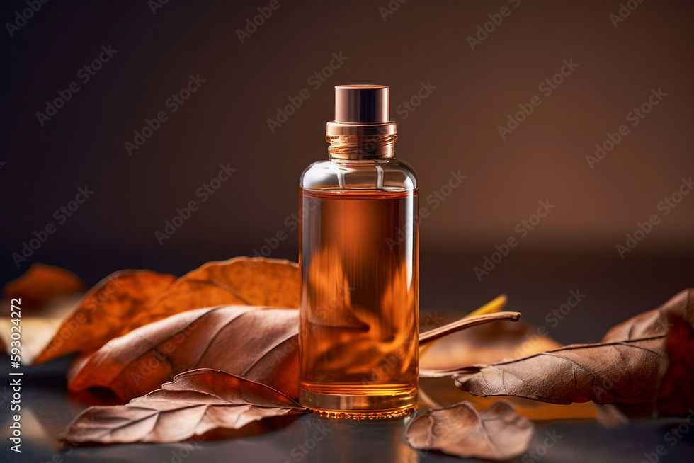Tobacco E-Juice
