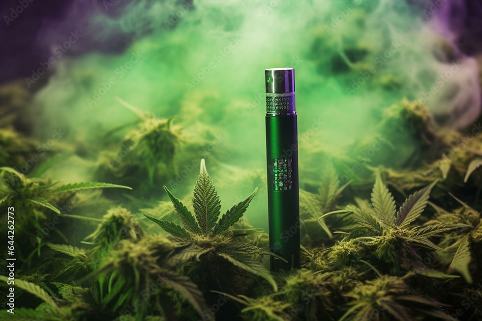 THC Vape