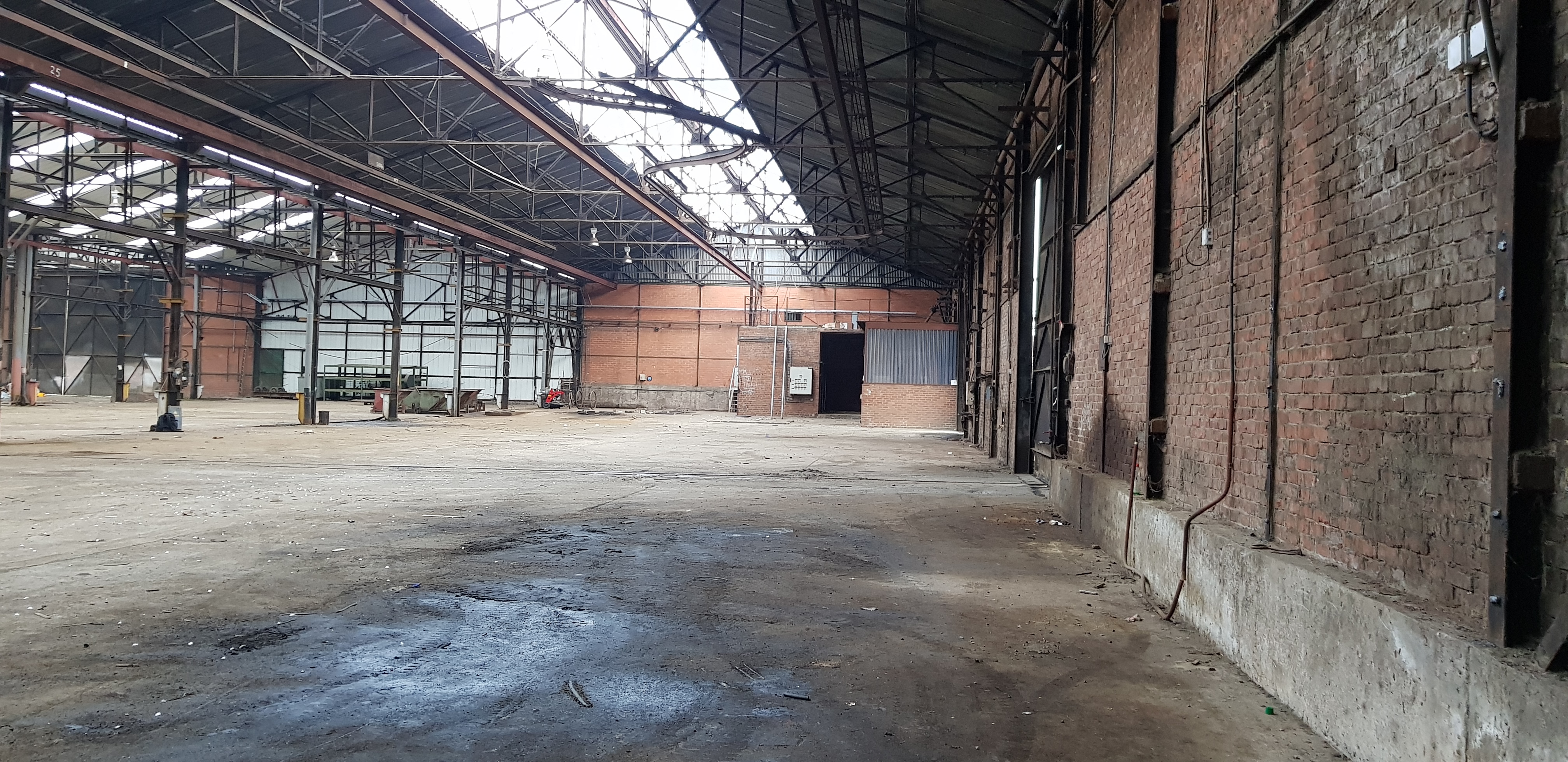 Future piste indoor