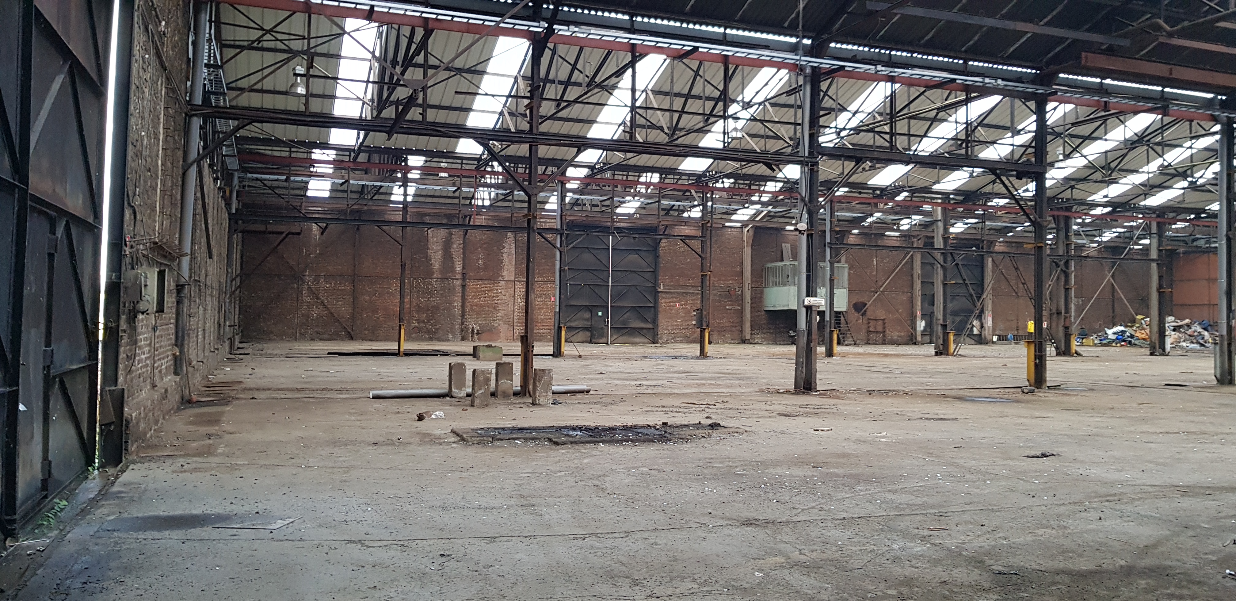 Future piste indoor