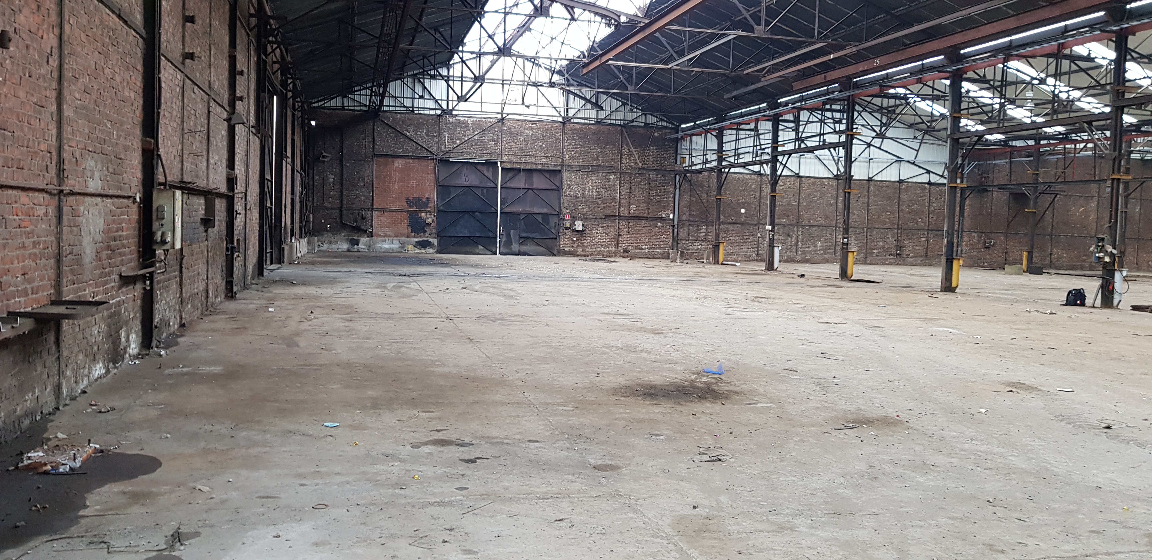 Future piste indoor
