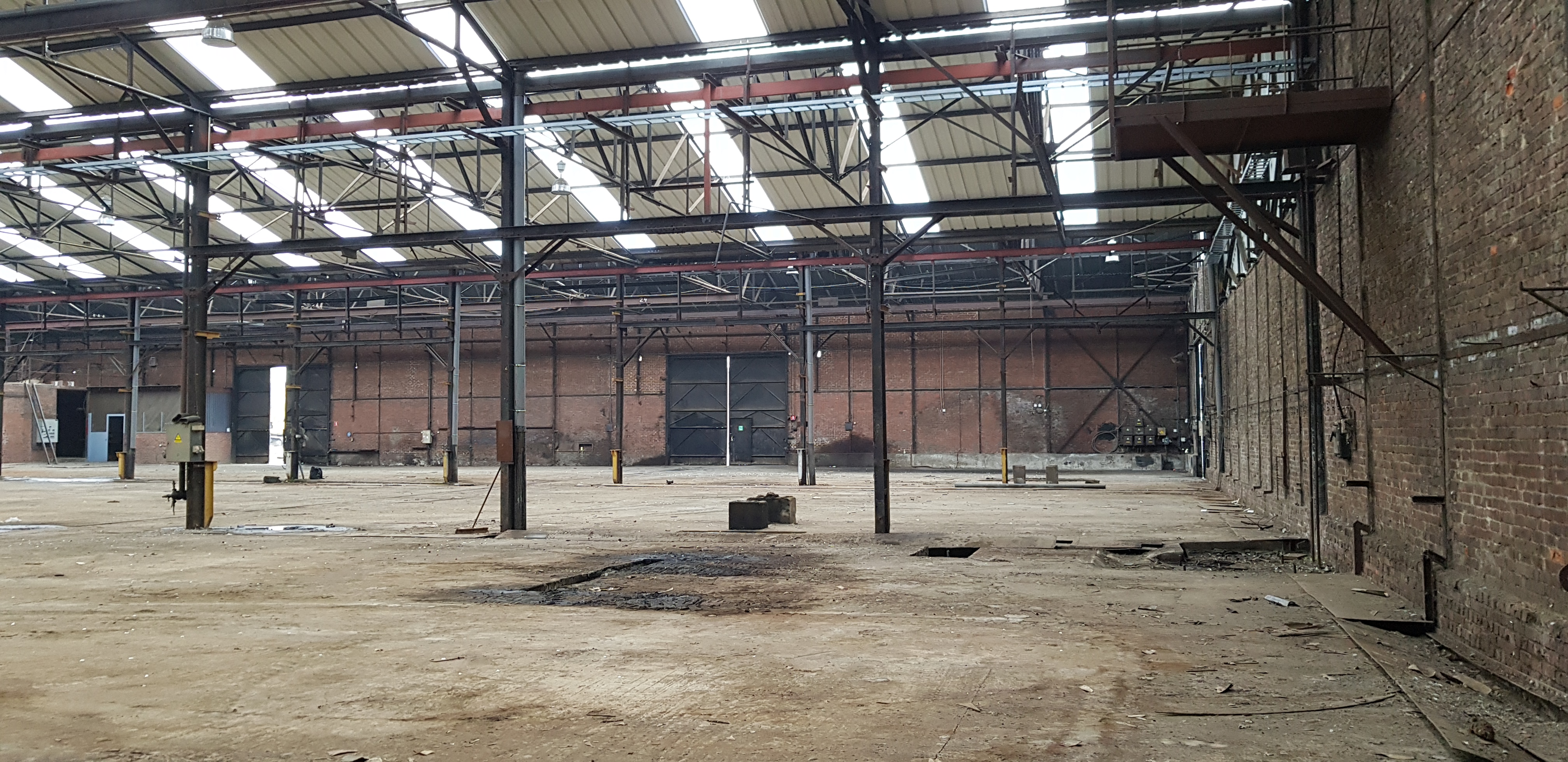 Future piste indoor