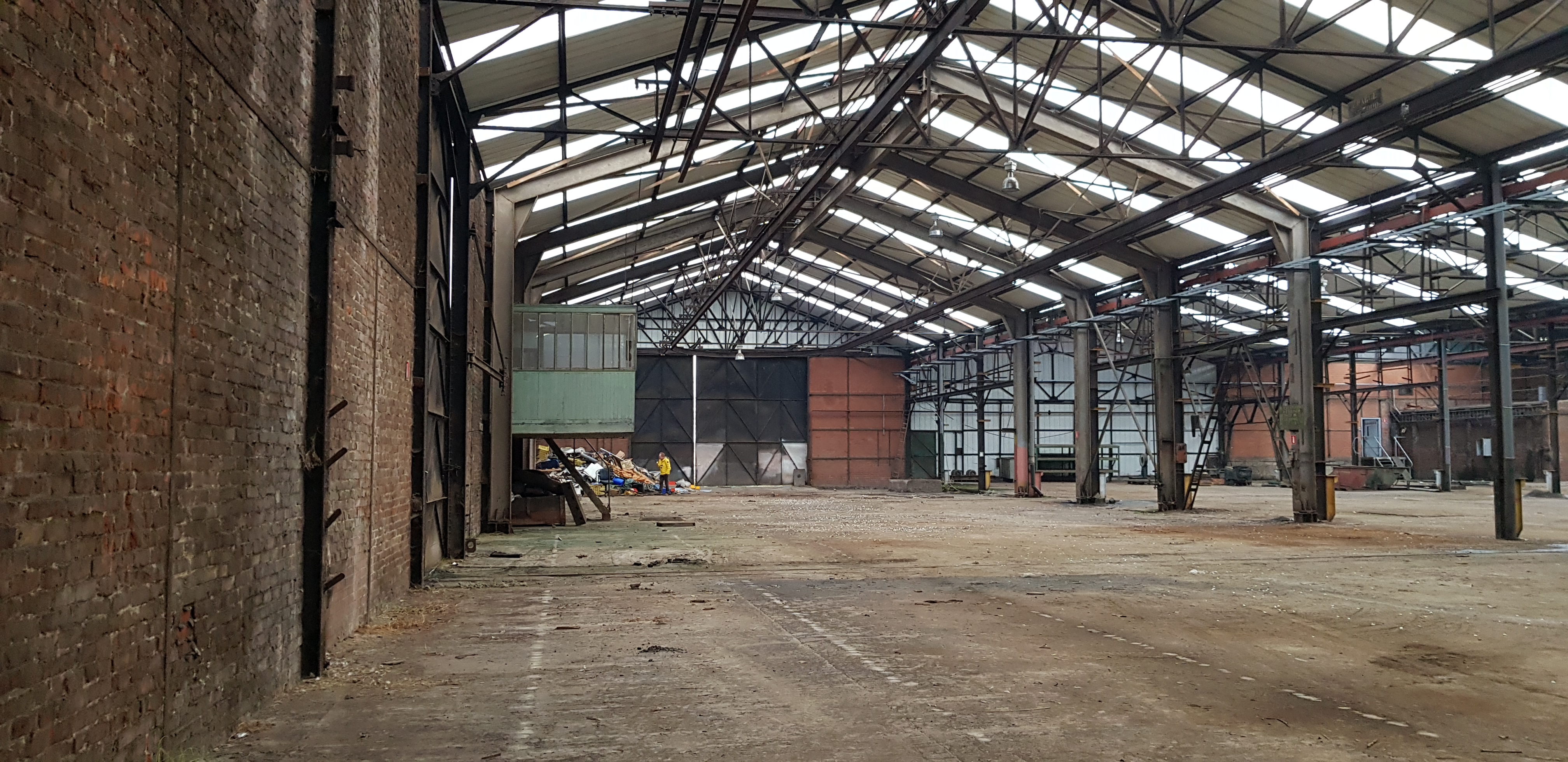Future piste indoor