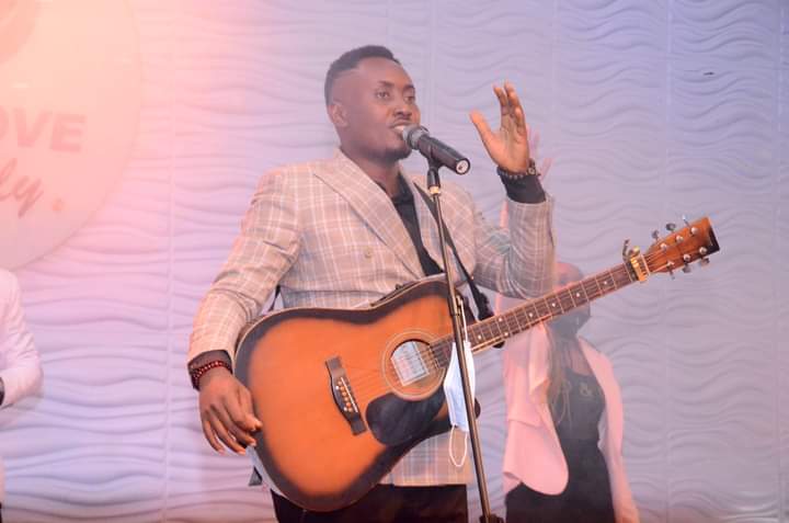 Writer: Godswill Frank 