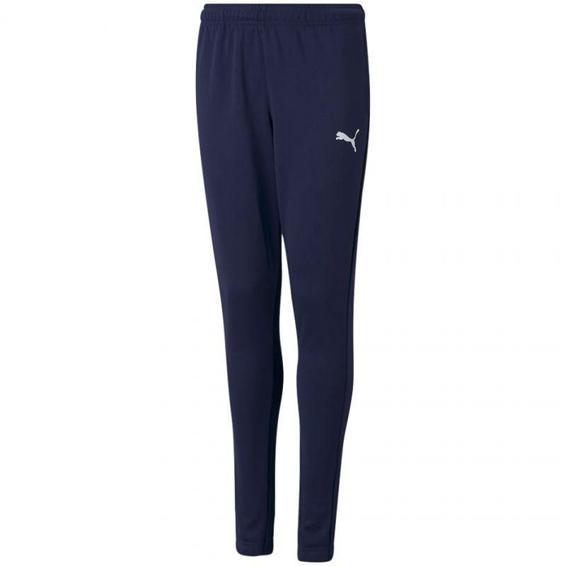 Miniatyrbild: Puma teamRISE Poly Training Pants Junior 657391 06
